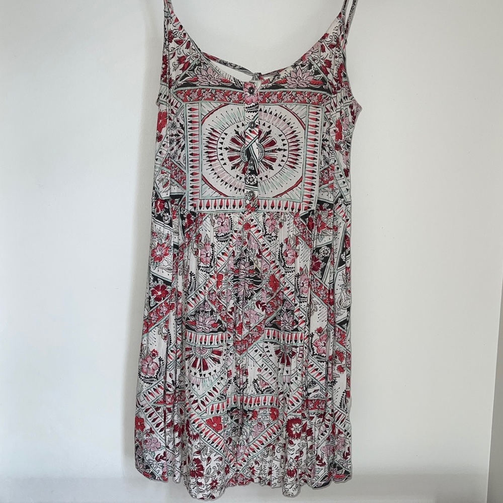 BILLABONG • Sundress - Picture 2 of 4